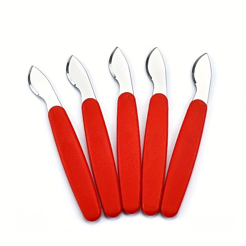 Watchcase Opener Back Cover Remover Repair Tool Set