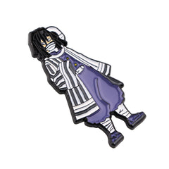 Men's Anime Enamel Pin - Cartoon Funny Pins for Clothes