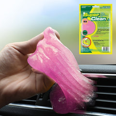80g Car Detailing Cleaning Gel Dust Cleaner for Automotive Interior