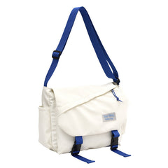 Large Capacity Laptop Shoulder Bag for School