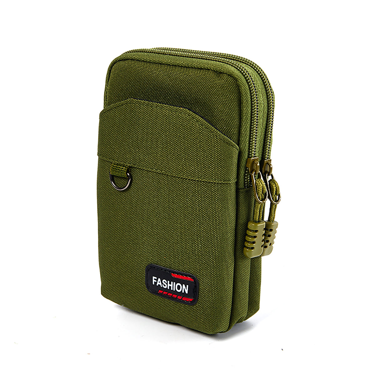 Waterproof Oxford Waist Bag for Outdoor Running