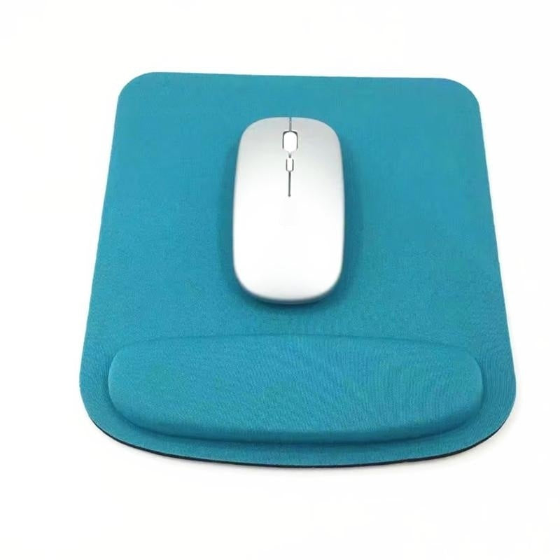 Solid Wrist Rest Pad for Computer PC Office Desk Mat Hand Rest