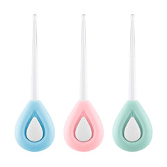 Baby Luminous Ear Spoon With Light Soft Ear Cleaner