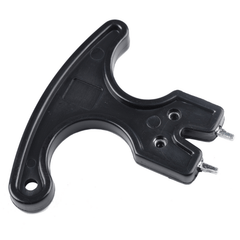 Golf Shoes Spikes Removal Wrench Tool Portable Cleats Nails Installation Remover