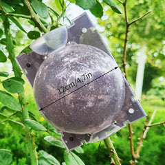 Plant Breeding Box Seedlings Manual Planting Grafting Box