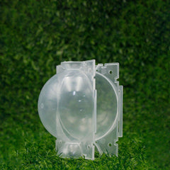 Plant Breeding Box Seedlings Manual Planting Grafting Box