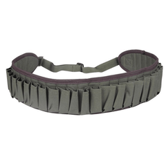 Tactical 12 Gauge Cartridge Bandolier Belt Holder