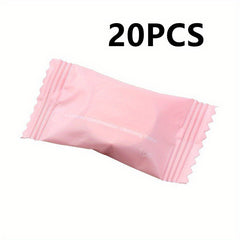 Disposable Compression Face Towel Portable Cleaning Towel Travel Accessories