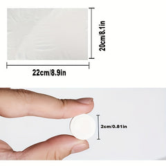 Disposable Compression Face Towel Portable Cleaning Towel Travel Accessories