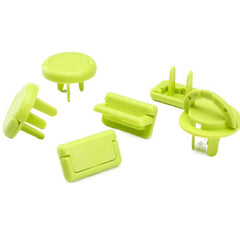 Child Safety Power Protection Cover with Carrying Handle