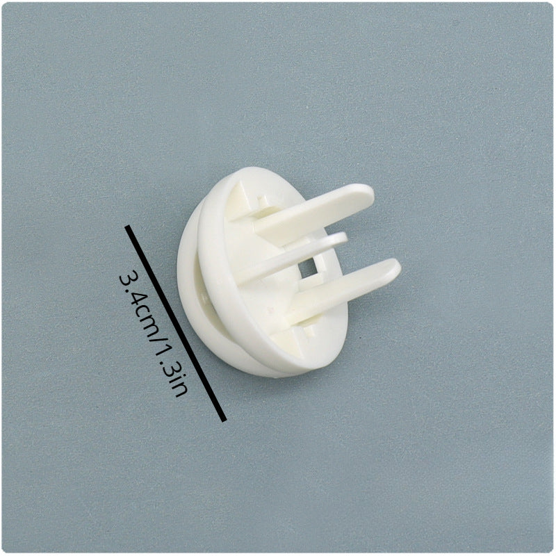 Child Safety Power Protection Cover with Carrying Handle