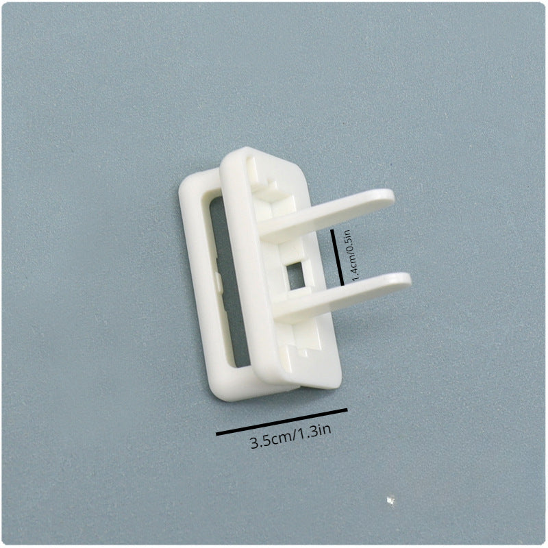 Child Safety Power Protection Cover with Carrying Handle