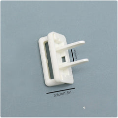 Child Safety Power Protection Cover with Carrying Handle