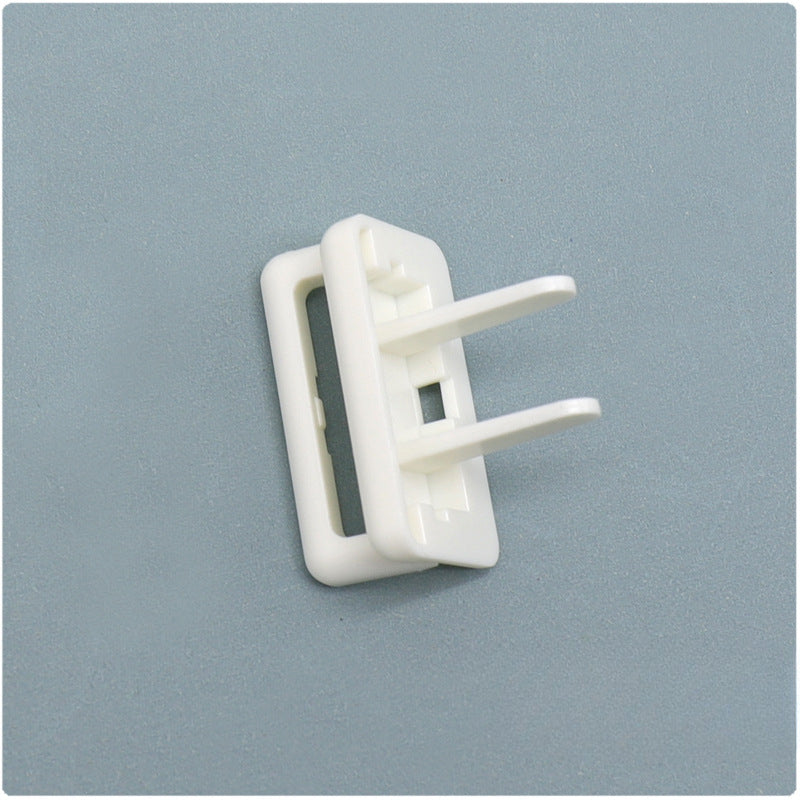 Child Safety Power Protection Cover with Carrying Handle