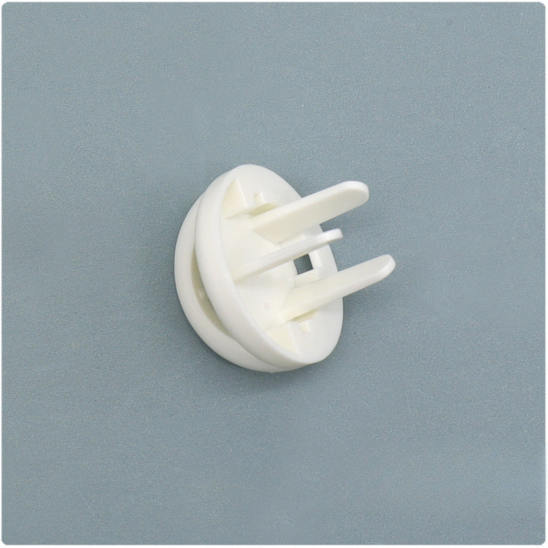 Child Safety Power Protection Cover with Carrying Handle