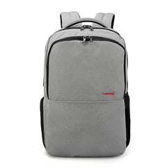 Men's Anti-theft Backpack USB Charging Large Capacity Waterproof Travel Schoolba