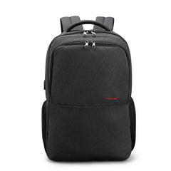 Men's Anti-theft Backpack USB Charging Large Capacity Waterproof Travel Schoolba