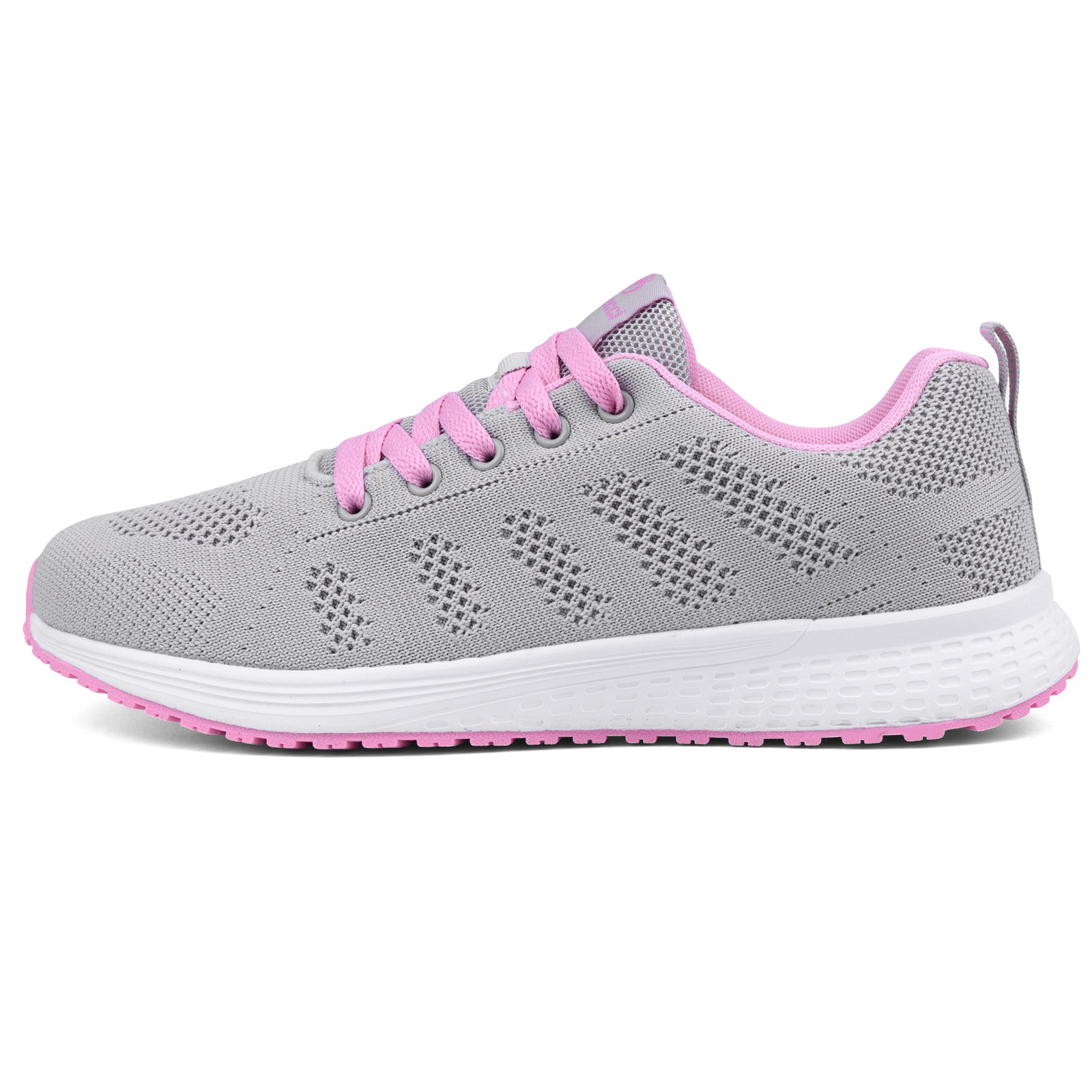 Leisure Lightweight Outdoor Running Shoes Comfortable Non slip Sneakers