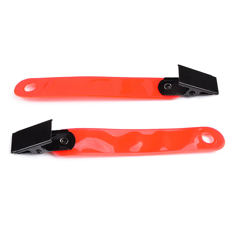 Hunter Safety System High Visibility Trail Markers - 70 Character Limit