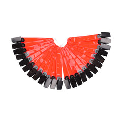 Hunter Safety System High Visibility Trail Markers - 70 Character Limit