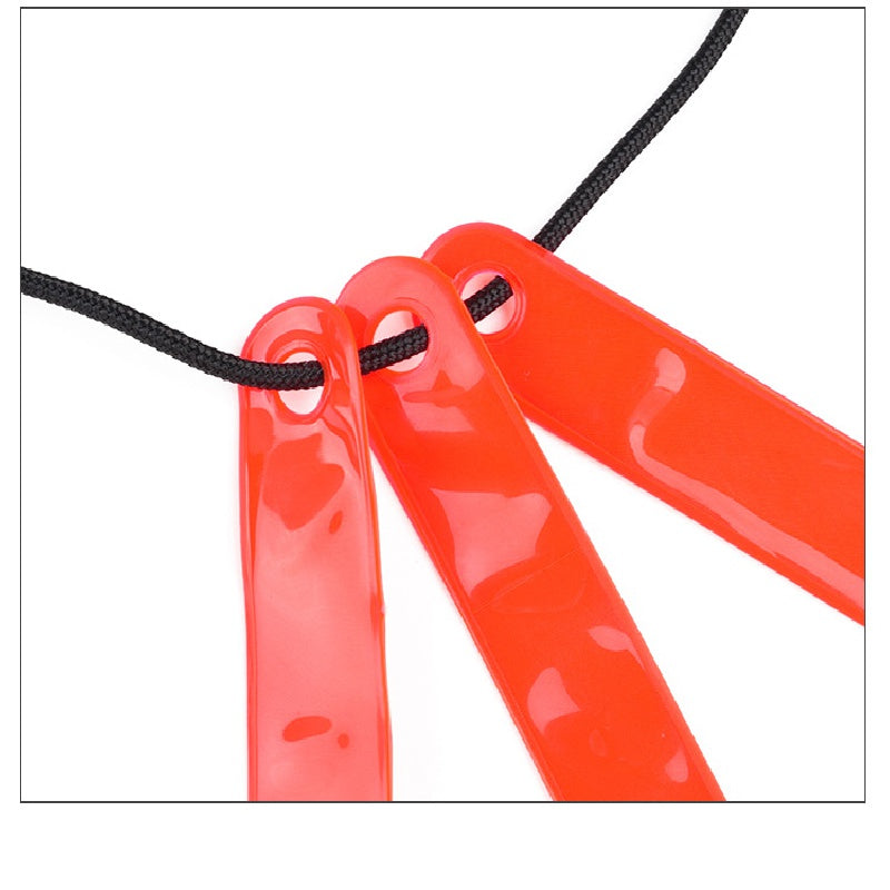 Hunter Safety System High Visibility Trail Markers - 70 Character Limit