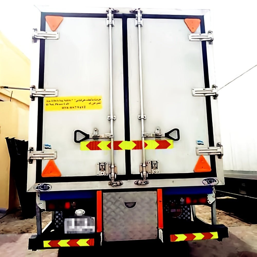 Reflective Safety Tape for Vehicles Trailers Boats Signs