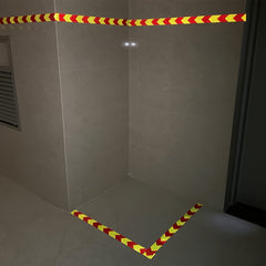 Reflective Safety Tape for Vehicles Trailers Boats Signs
