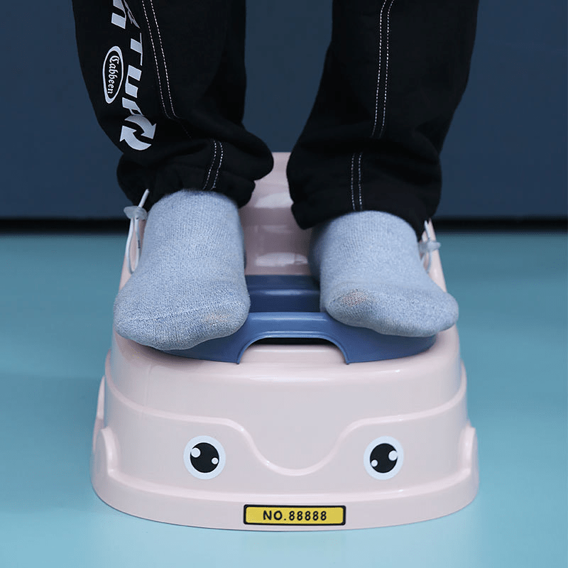 Children's Toilet Boys And Girls Potty Infant Toddler Urinal Training Toilet