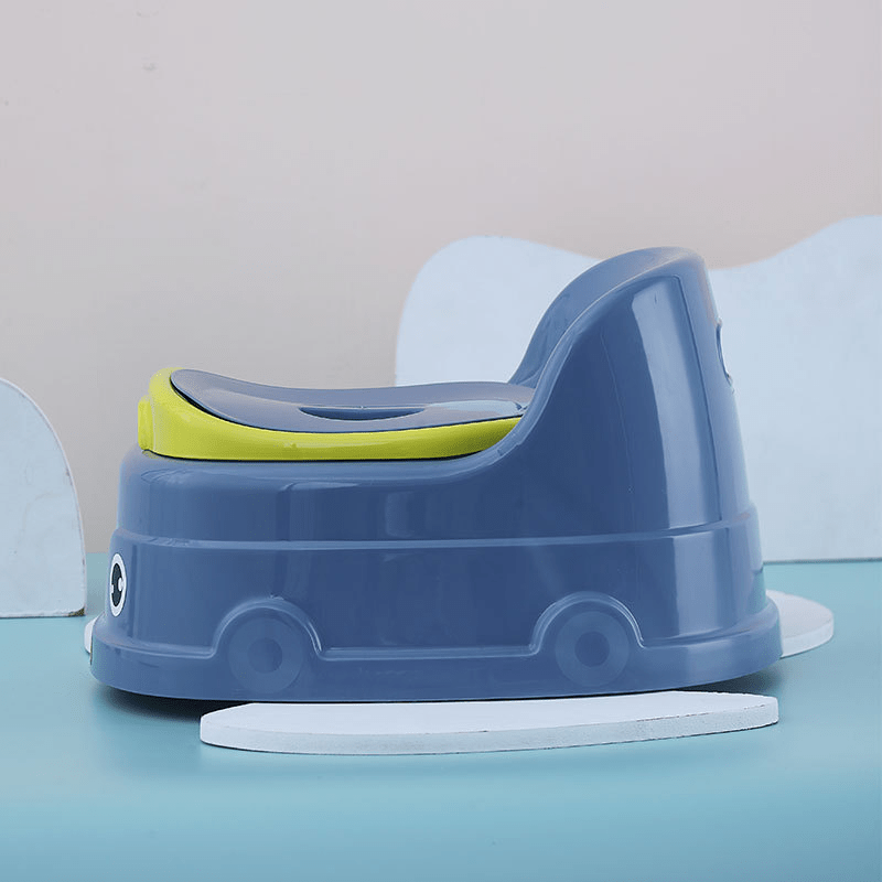 Children's Toilet Boys And Girls Potty Infant Toddler Urinal Training Toilet