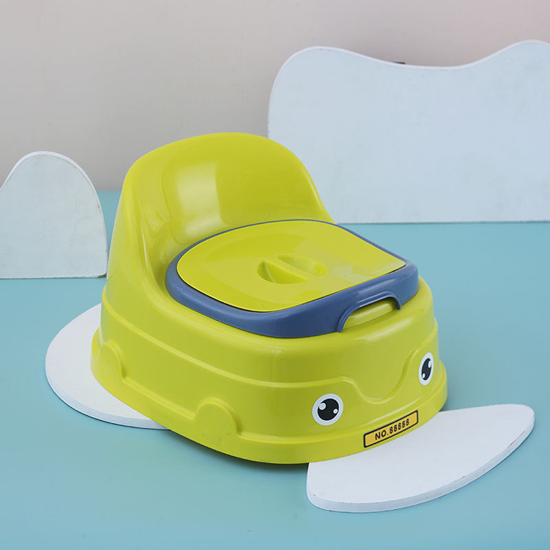 Children's Toilet Boys And Girls Potty Infant Toddler Urinal Training Toilet
