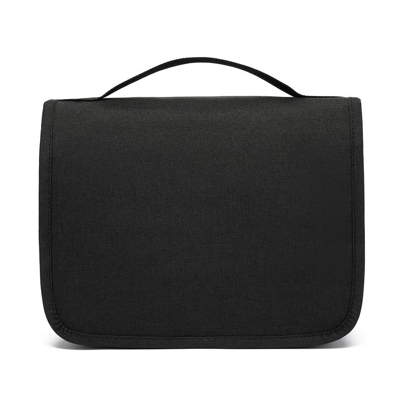 Women's Hanging Travel Cosmetic Organizer Waterproof Storage Bag