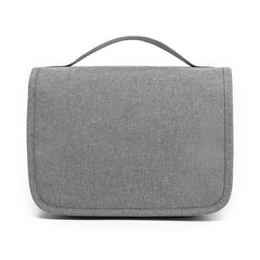 Women's Hanging Travel Cosmetic Organizer Waterproof Storage Bag