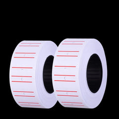 Adhesive Label Paper Tag Sticker for 5500 Machine