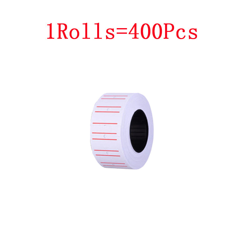 Adhesive Label Paper Tag Sticker for 5500 Machine