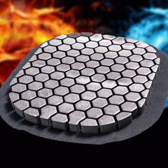 1pc Anti Collision Sports Knee Pads Honeycomb Knee Braces Volleyball Basketball