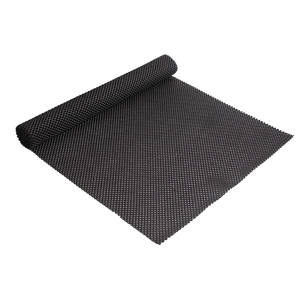 DIY Cab Trunk Anti-slip Mat PVC Foam Luggage Storage Mat 150x50cm
