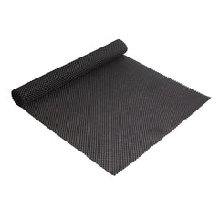 DIY Cab Trunk Anti-slip Mat PVC Foam Luggage Storage Mat 150x50cm