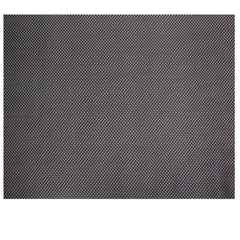 DIY Cab Trunk Anti-slip Mat PVC Foam Luggage Storage Mat 150x50cm