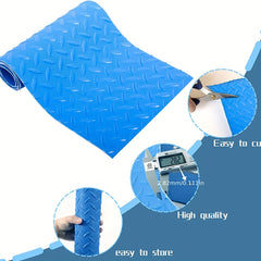 Thickened Pool Ladder Mat for Above Ground Pools