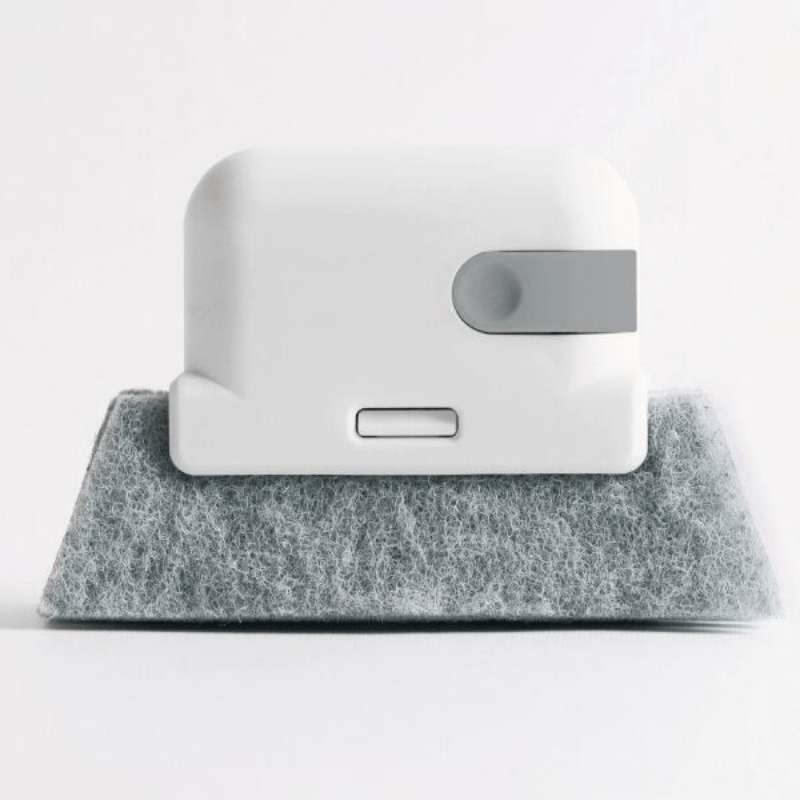 Kitchen Stove Dish Cleaning Brush Antibacterial Washable Cleaning Tool