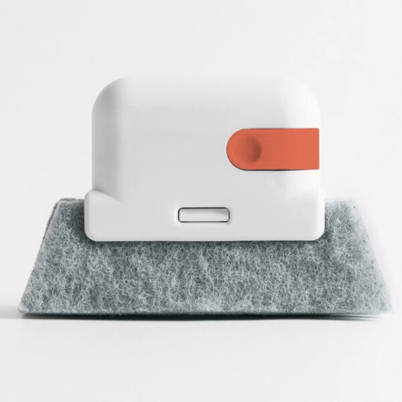 Kitchen Stove Dish Cleaning Brush Antibacterial Washable Cleaning Tool