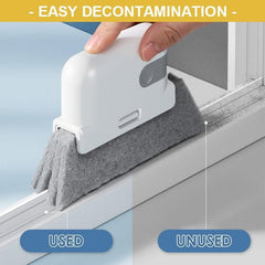 Kitchen Stove Dish Cleaning Brush Antibacterial Washable Cleaning Tool