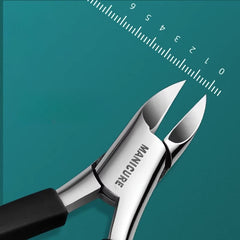 Toenail Clipper for Men & Women