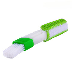 Car AC Outlet Cleaning Brush Interior Room Washing Tool