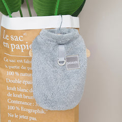 Autumn Winter Pet Clothes Small Medium Dog Coat Jacket Warm Puppy Pet Hoodie