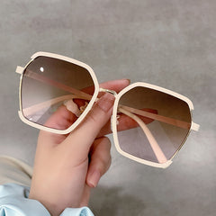 Half Frame Sunglasses Bike Travel Ski Accessories Sunshade UV Ray Block