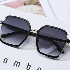 Half Frame Sunglasses Bike Travel Ski Accessories Sunshade UV Ray Block