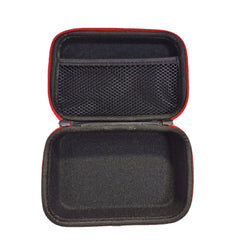 Portable Essential Storage Box for Nail Polish and Jewelry
