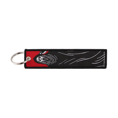 Halloween Horror Movie Key Tag Keychain Car Keyring Holder