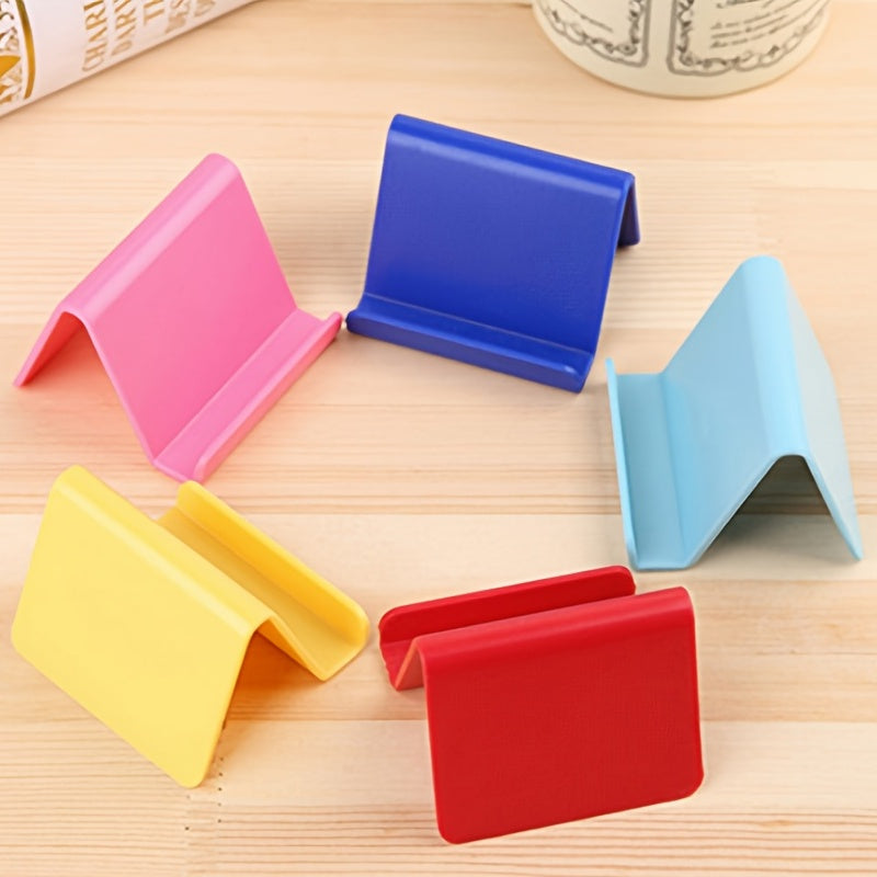 Cell Phone Stand Desk Holder Mobile Stand Phone Dock